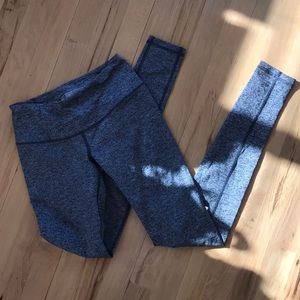 Victoria's Secret Pants - Gray athletic leggings Victoria's Secret Pants - Gray athletic leggings